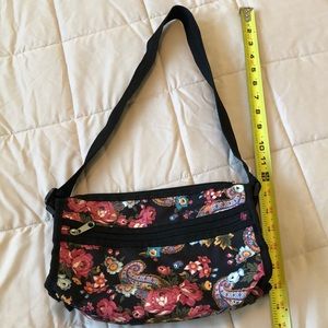 Shoulder bag